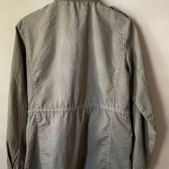 Lily Aldridge for Velvet jacket Medium - Picture 7 of 11